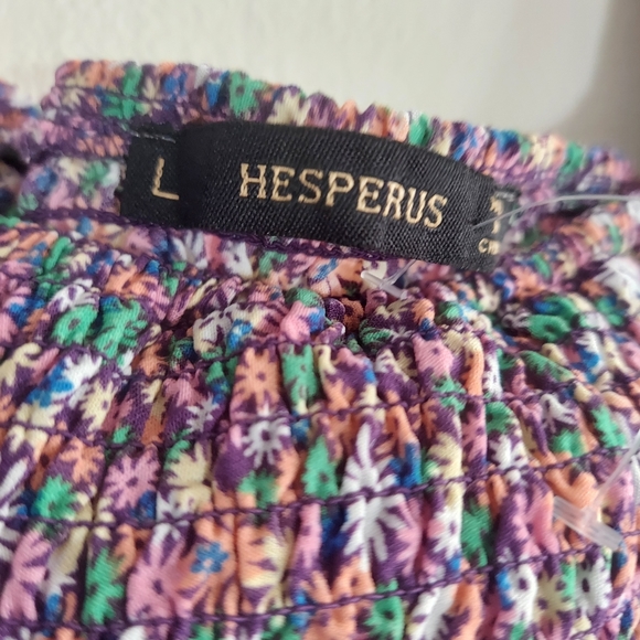 Multi color dress - Picture 4 of 5